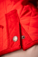 CAMPERA DE MATELASSE - Imagen 5
