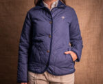 CAMPERA DE MATELASSE - Imagen 7
