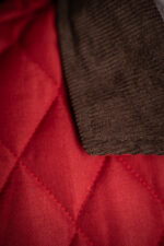 CAMPERA LARGA DE MATELASSE - Imagen 6