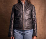 CAMPERA NAPA DE DAMA