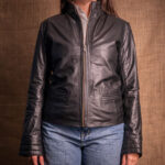 CAMPERA NAPA DE DAMA