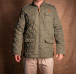CAMPERA CAZADORA