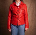 CAMPERA LAURA DE DAMA