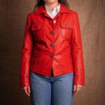 CAMPERA LAURA DE DAMA