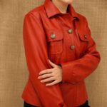 CAMPERA LAURA DE DAMA