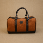 BOLSO BOTERO CHICO DE CARPINCHO