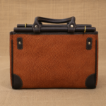 BOLSO HERMES CHICO DE CARPINCHO - Imagen 4