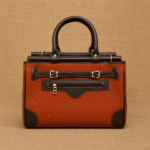 BOLSO HERMES CHICO DE CARPINCHO