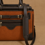 BOLSO HERMES CHICO DE CARPINCHO - Imagen 2