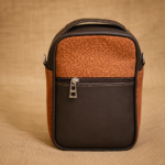 MORRAL DE CARPINCHO CHICO - Imagen 2