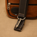 MORRAL DE CARPINCHO CHICO - Imagen 4