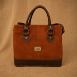 CARTERA DE CARPINCHO