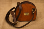 BANDOLERA IBERÁ DE CARPINCHO