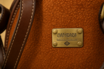 BANDOLERA IBERÁ DE CARPINCHO - Imagen 2