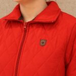 CAMPERA DE MATELASSE ONNA - Imagen 2
