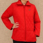 CAMPERA DE MATELASSE ONNA