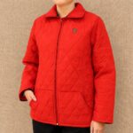 CAMPERA DE MATELASSE ONNA - Imagen 4