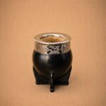 MATE IMPERIAL VIROLA LISA DE ACERO