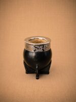 MATE IMPERIAL VIROLA LISA DE ACERO