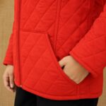 CAMPERA DE MATELASSE ONNA - Imagen 3