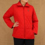 CAMPERA DE MATELASSE ONNA - Imagen 2