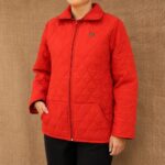 CAMPERA DE MATELASSE ONNA