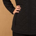 CAMPERA DE MATELASSE ONNA - Imagen 6