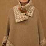 PONCHO CUELLO ALTO - Imagen 2