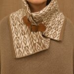 PONCHO CUELLO ALTO - Imagen 3