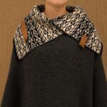 PONCHO CUELLO ALTO - Imagen 5