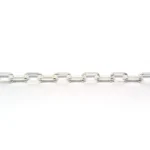 PULSERA DIAMANTADA ESLABÓN FORCET