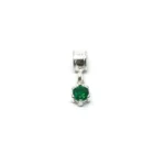 DIJE PLATA 925 CON CUBIC