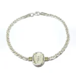 PULSERA VIRGEN MILAGROSA