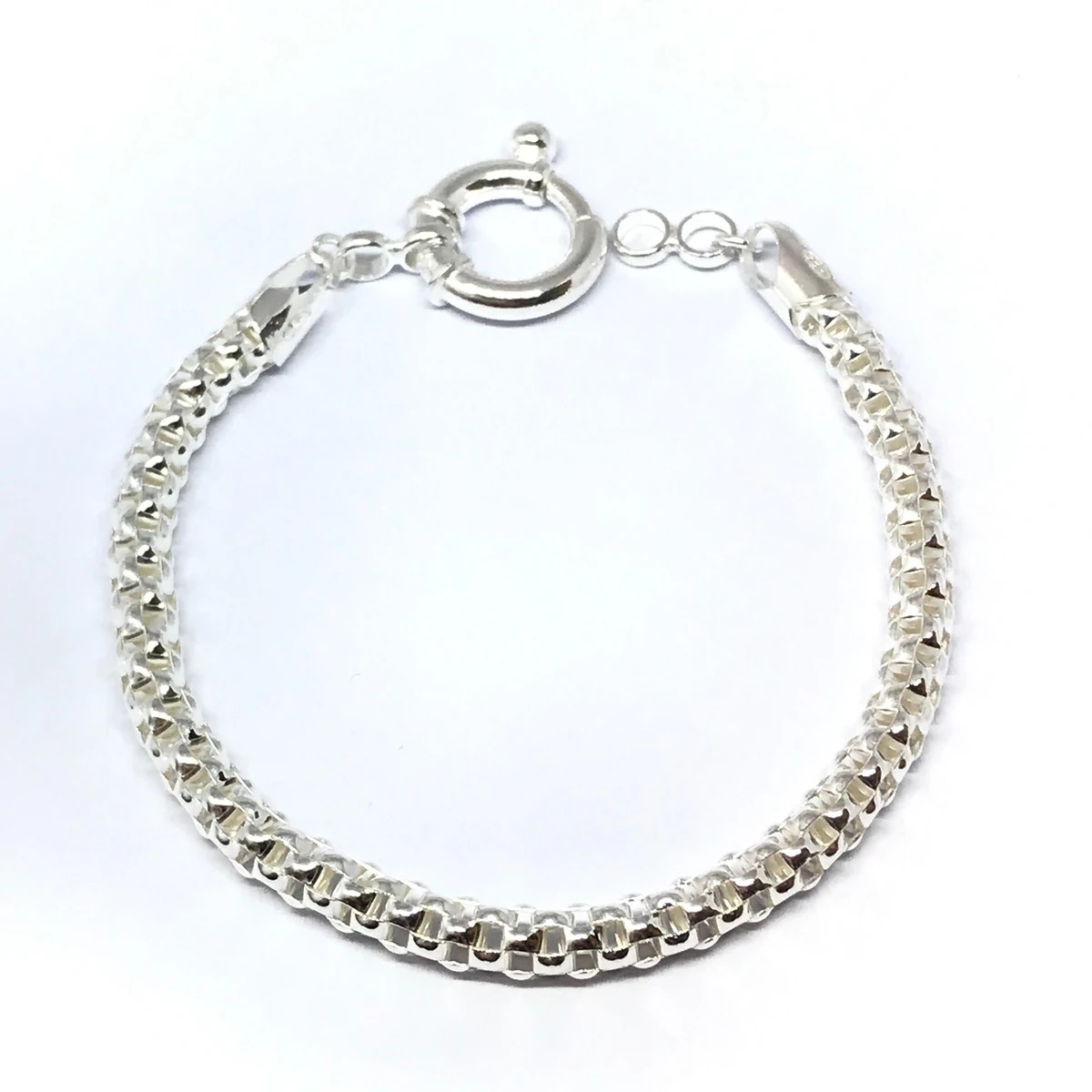 1783534230550-pip45.18pip45.18 PULSERA TUBO CON CIERRE MARINERO - Imagen 1