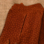 GUANTES CUERO DE CARPINCHO - Imagen 2
