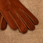 GUANTES DE CARPINCHO Y PELO DE NUTRIA - Imagen 3
