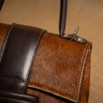 CARTERA LUZCA CON PELO - Imagen 4