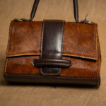 CARTERA LUZCA CON PELO - Imagen 3