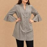 CAMISA AMARELIS