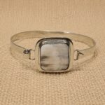 PULSERA CON GANCHO Y ASTA - Imagen 6