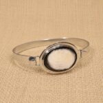 PULSERA CON GANCHO Y ASTA - Imagen 5
