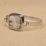 PULSERA CON GANCHO Y ASTA - Imagen 4