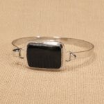 PULSERA CON GANCHO Y ASTA - Imagen 3