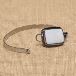 PULSERA CON GANCHO Y ASTA - Imagen 2