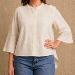 CAMISA CAMELIA