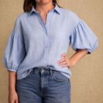 CAMISA OLIVIA
