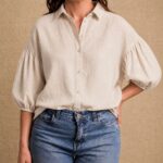 CAMISA OLIVIA - Imagen 2