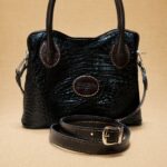 CARTERA RAÍZ EN CUERO CROCCO - Imagen 3