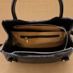CARTERA RAÍZ EN CUERO CROCCO - Imagen 7