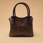 CARTERA RAÍZ EN CUERO CROCCO - Imagen 6